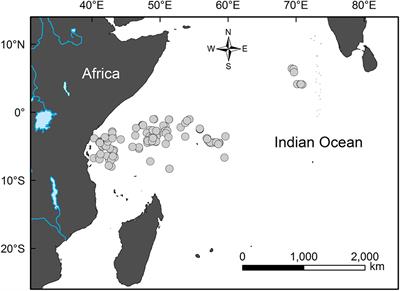 Feeding Habits of Bigeye Tuna (Thunnus obesus) in the Western Indian Ocean Reveal a Size-Related Shift in Its Fine-Scale Piscivorous Diet